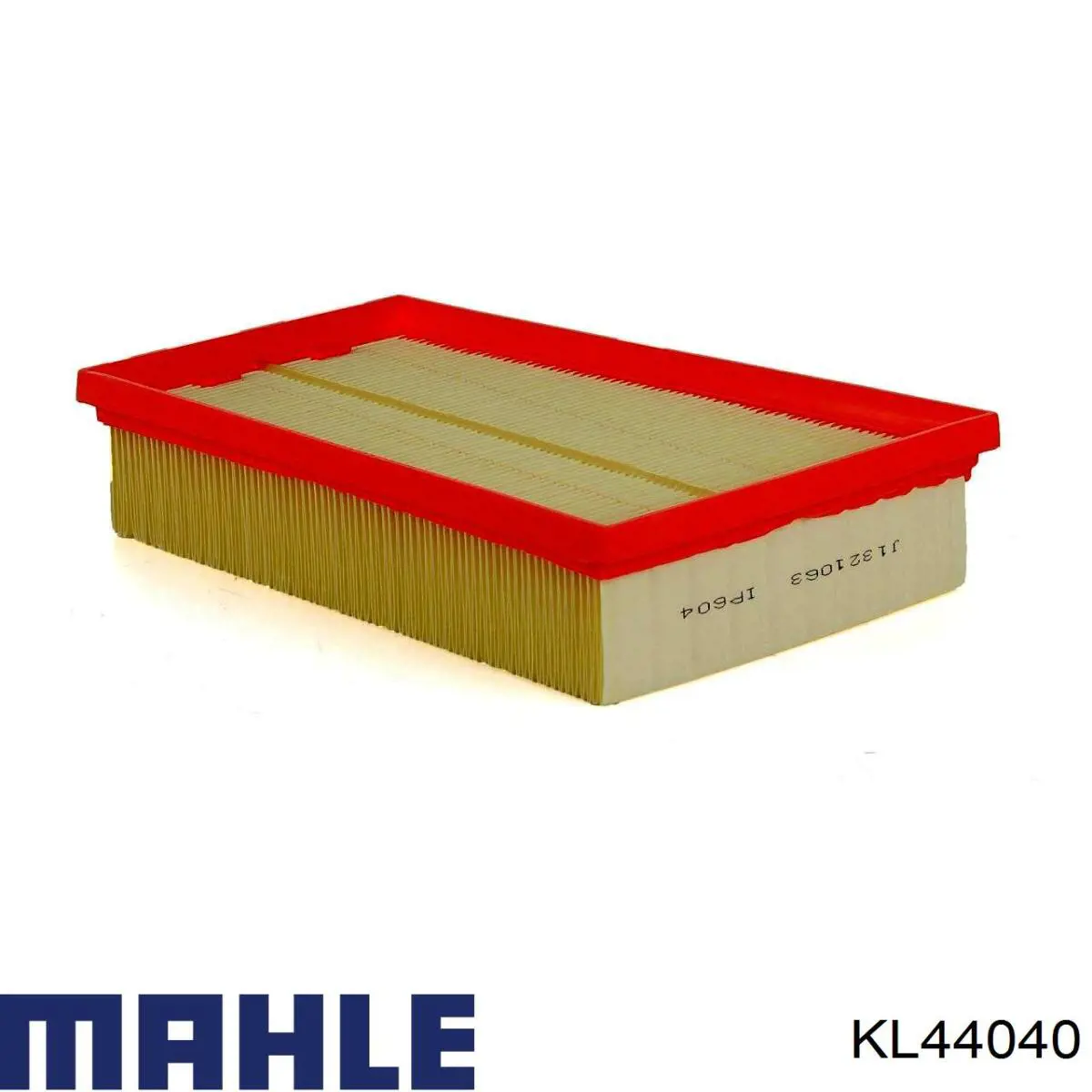 Купити KL44040 Mahle Original Фільтр-відстійник палива грубої очистки
