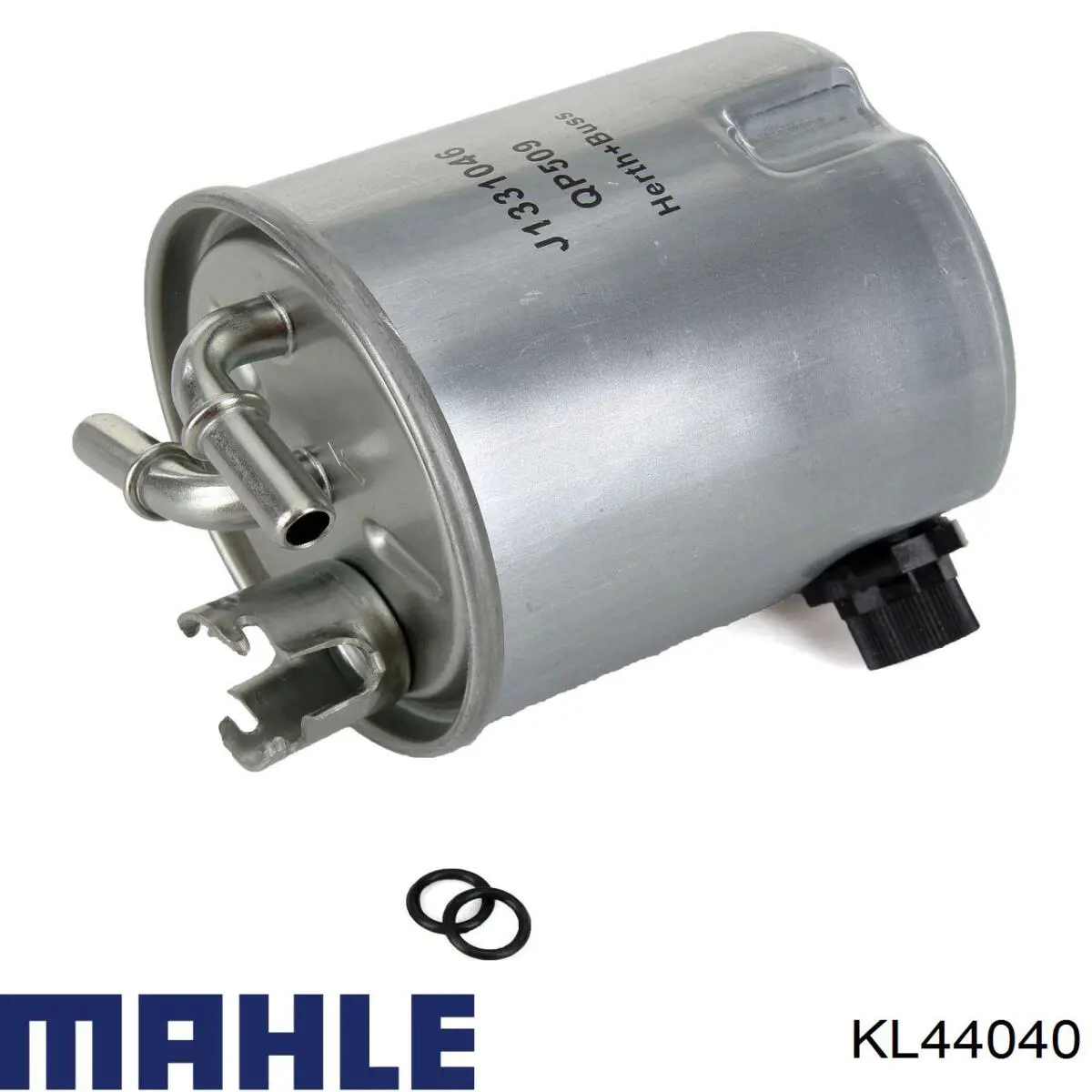 Паливний фільтр KL44040 Mahle Original