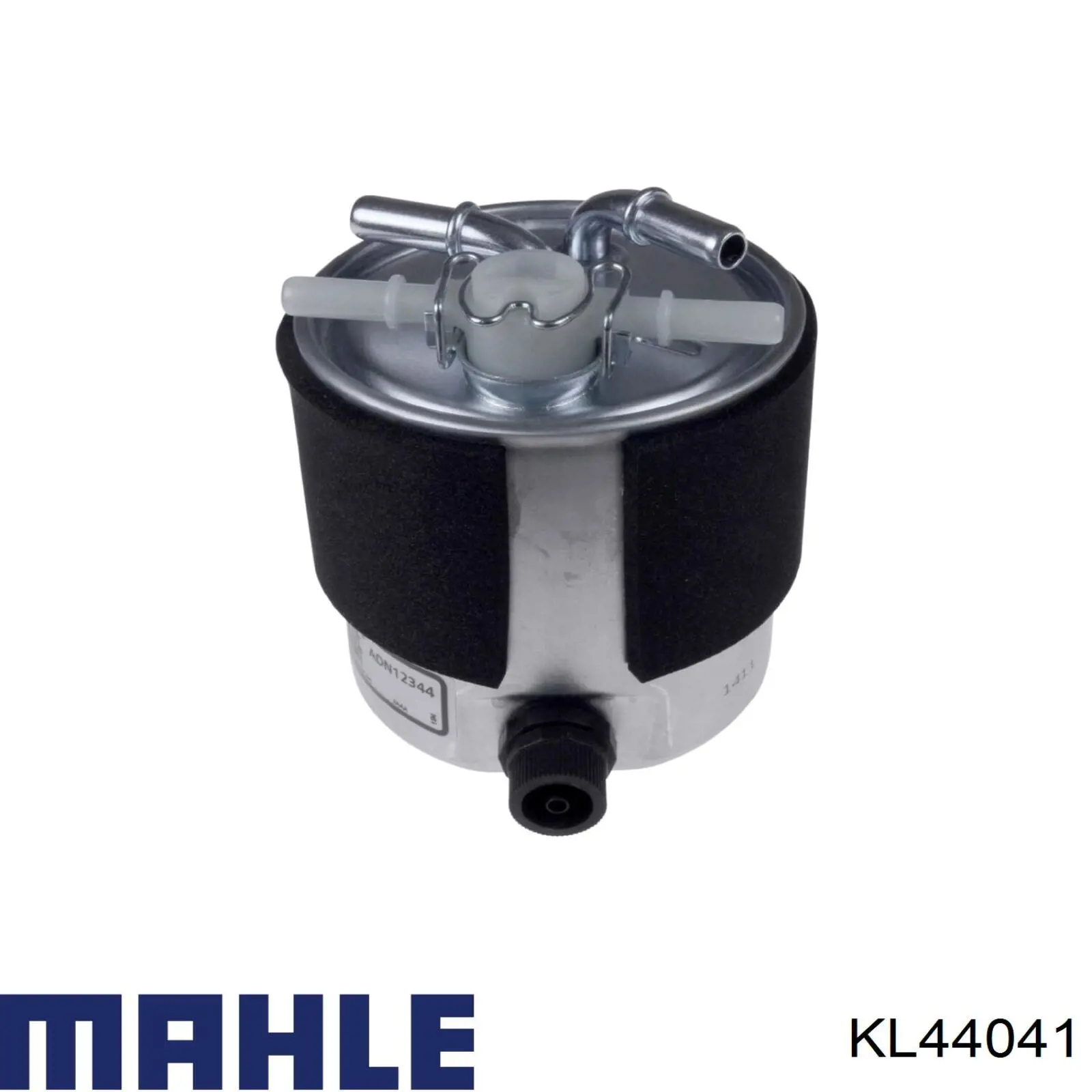 Купити KL44041 Mahle Original Фільтр-відстійник палива грубої очистки