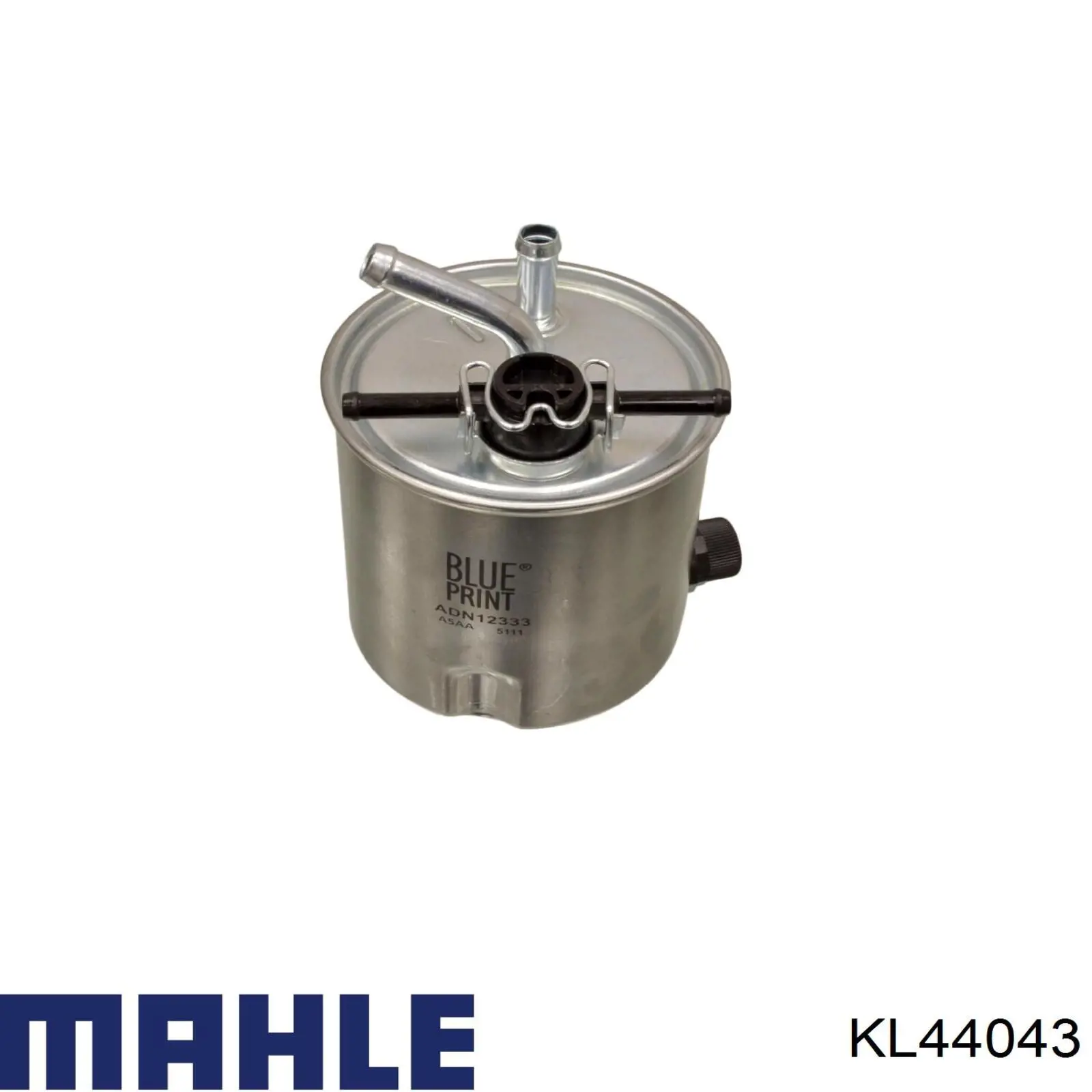 KL44043 Mahle Original Фільтр палива