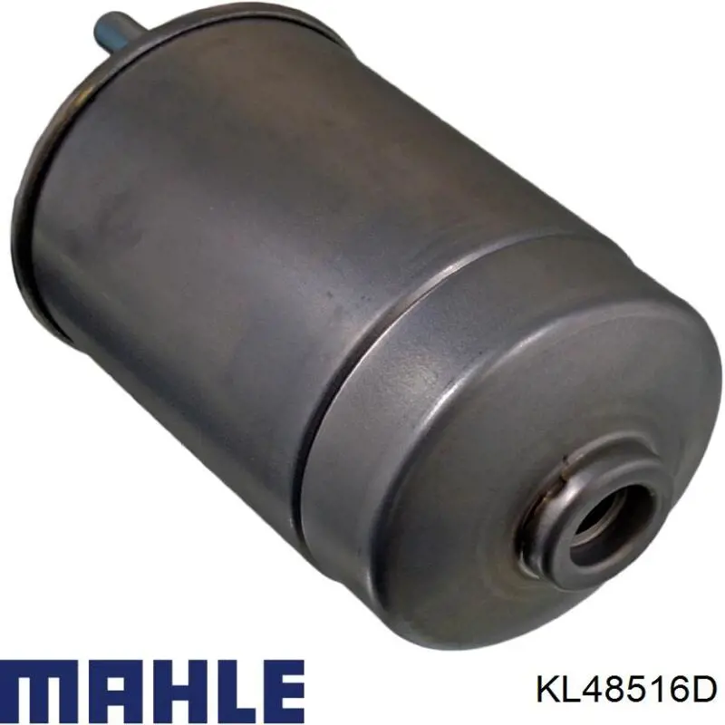 Фільтр паливний KL48516D Mahle Original