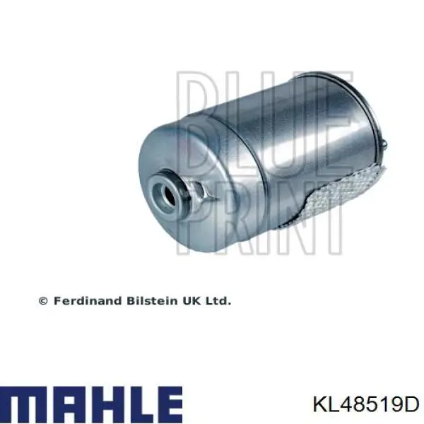 Фільтр паливний KL48519D Mahle Original