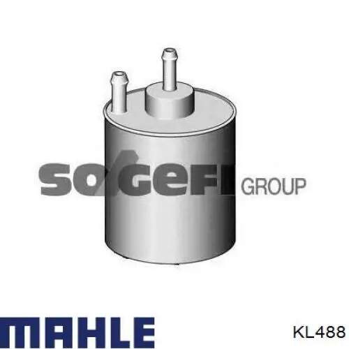 KL488 Mahle Original фільтр паливний