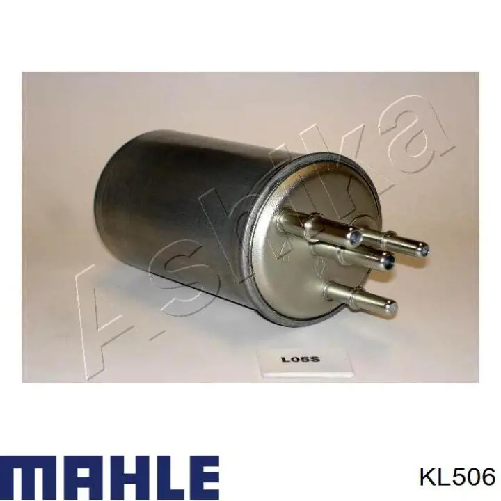 KL506 Mahle Original фільтр паливний