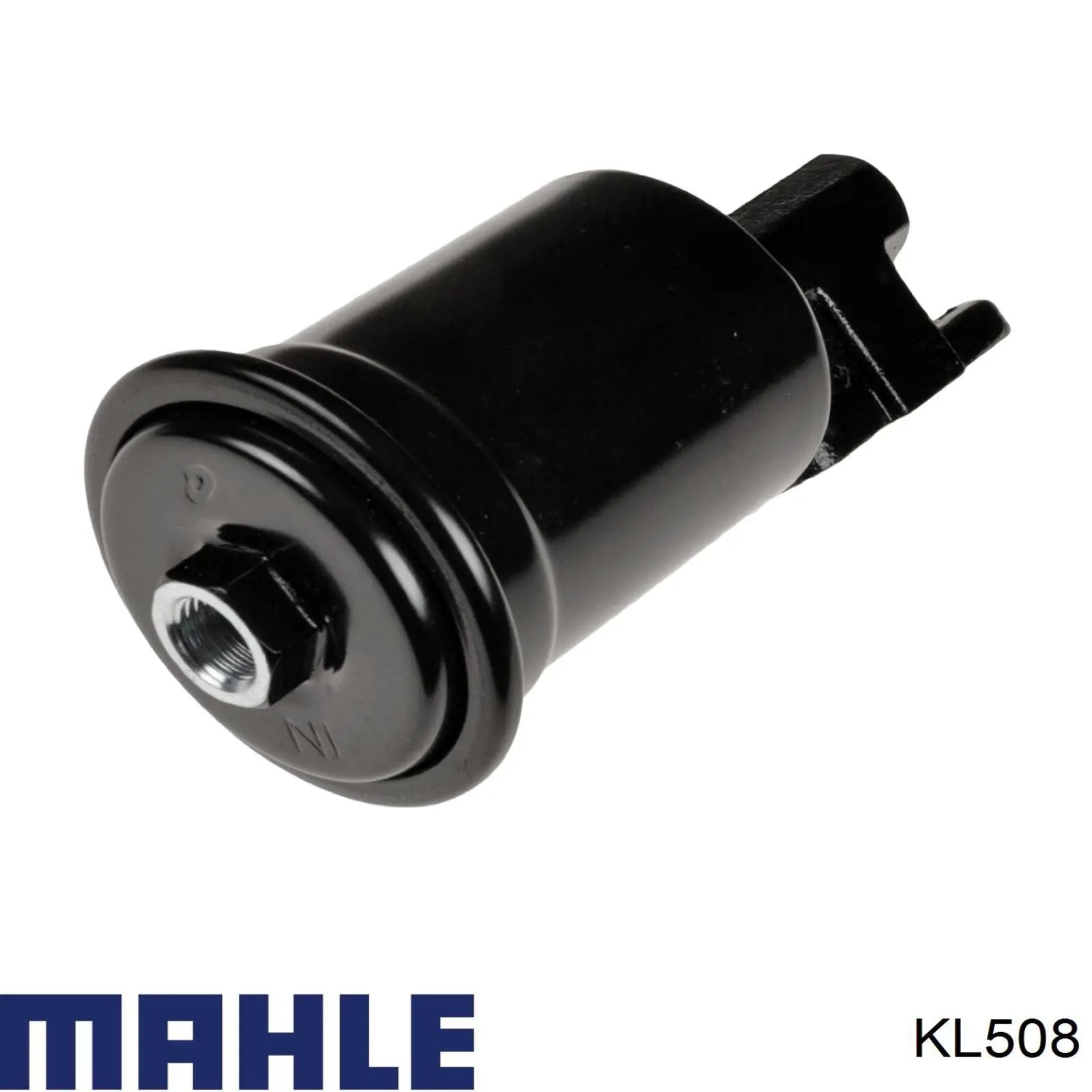 Купити KL508 Mahle Original Фільтр-відстійник палива грубої очистки