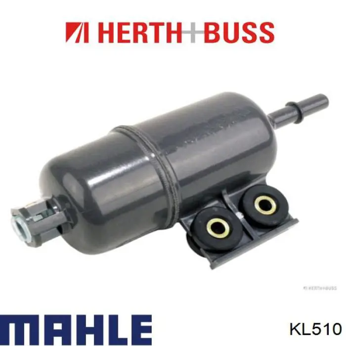 KL510 Mahle Original Фільтр палива