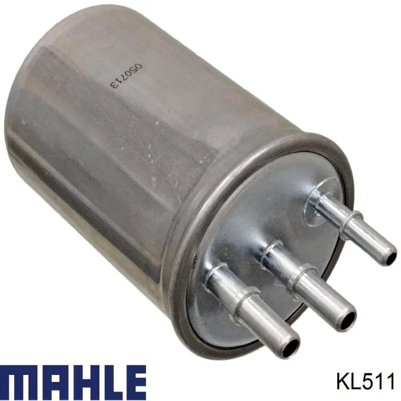 KL511 Mahle Original фільтр паливний