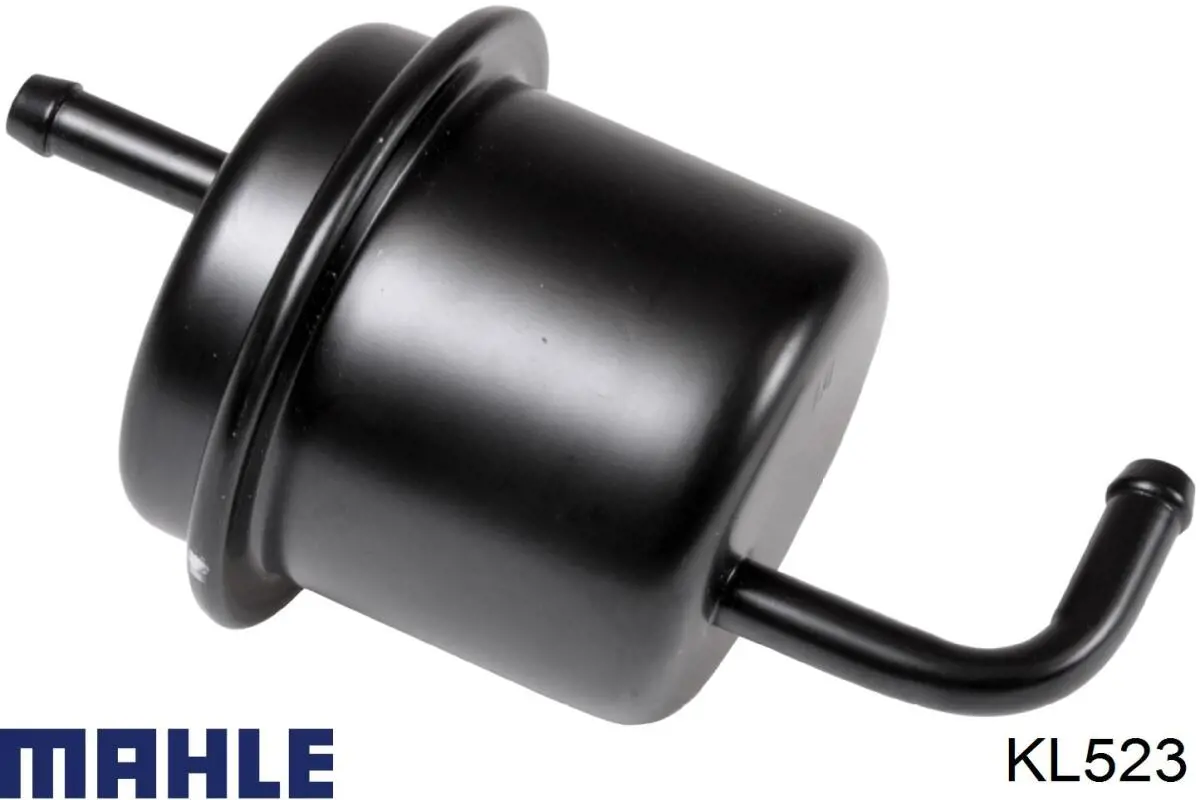 KL523 Mahle Original Фільтр палива