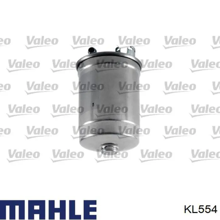 KL554 Mahle Original Фільтр палива