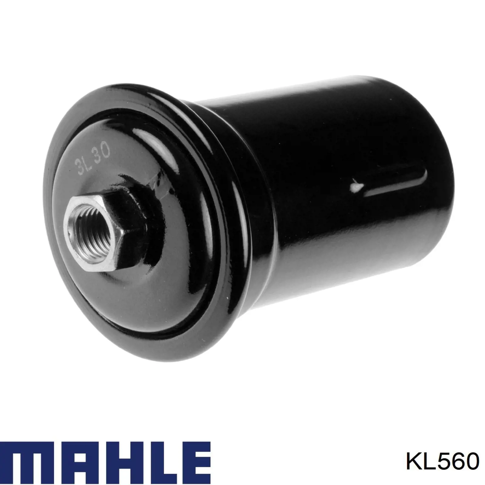 Купити KL560 Mahle Original Фільтр-відстійник палива грубої очистки