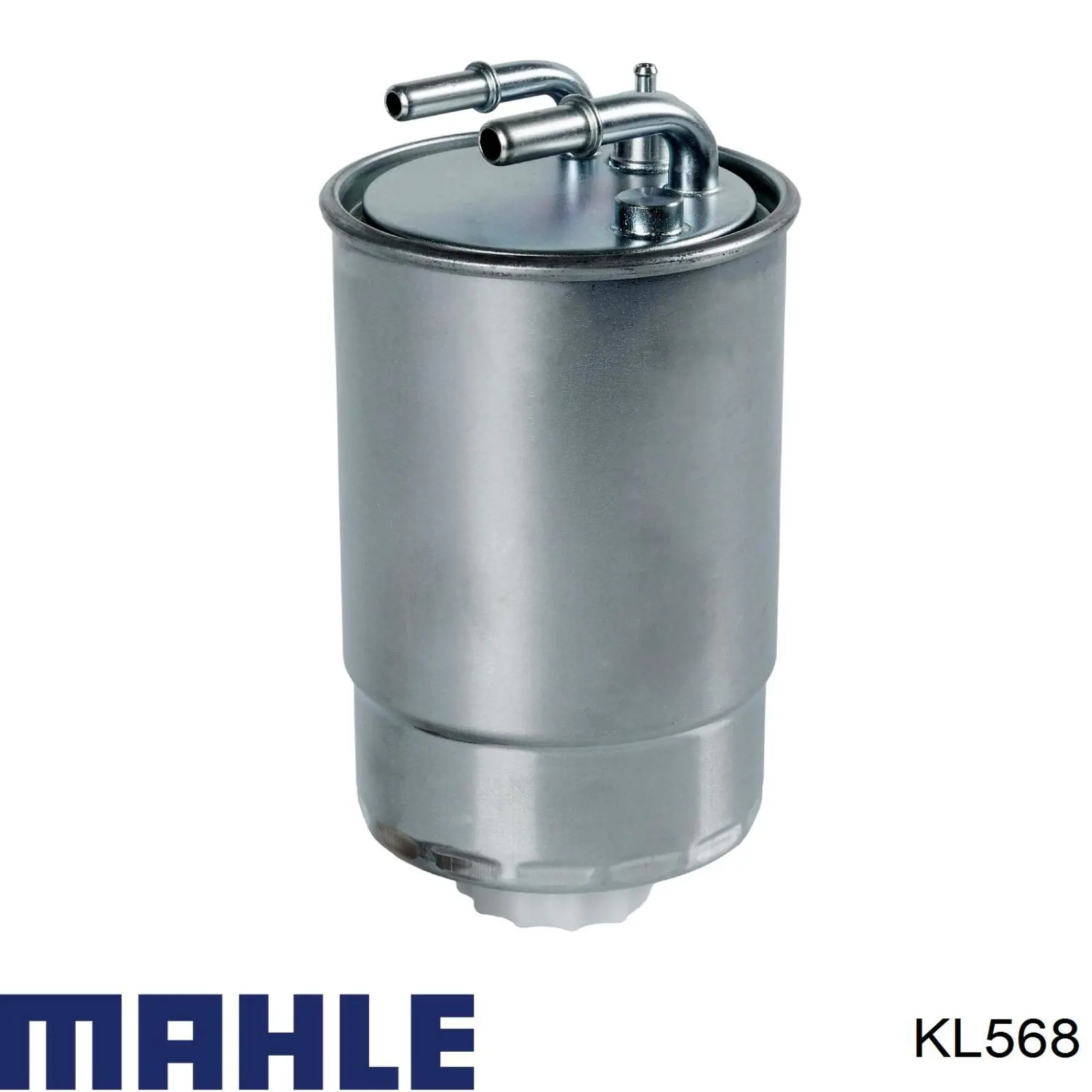 Фільтр тонкого очищення палива Mahle Original KL568 ціна, від 22.74 USD