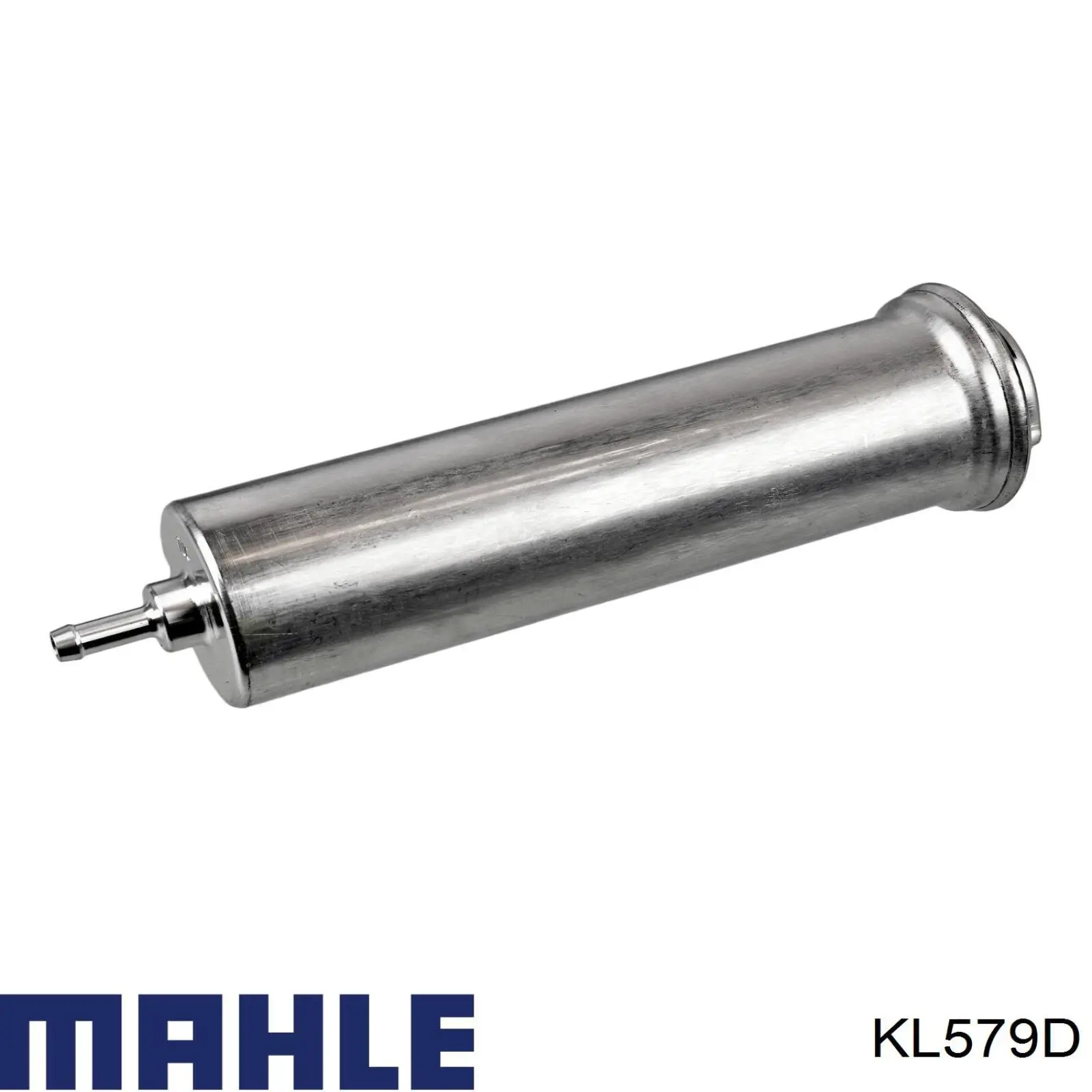 Фільтр паливний Mahle Original KL579D