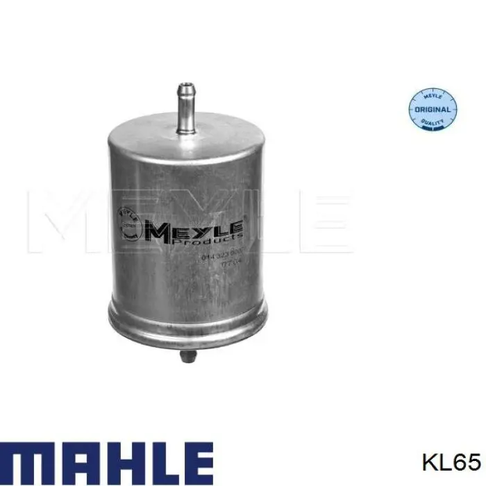 Фільтр тонкого очищення палива Mahle Original KL65 ціна, від 23.95 USD