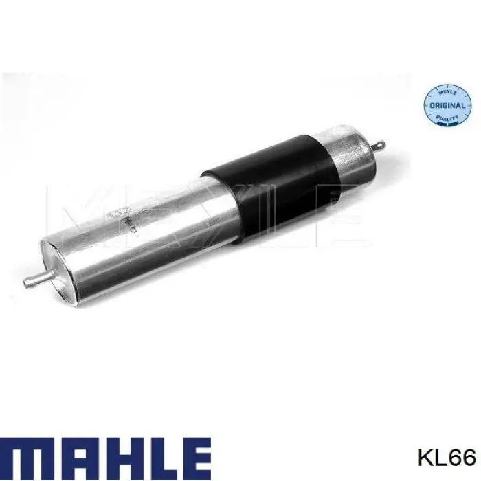 KL66 Mahle Original фільтр паливний