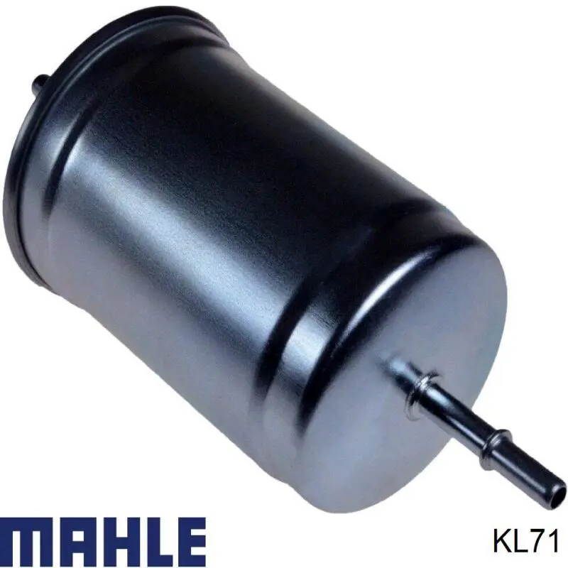 KL71 Mahle Original фільтр паливний