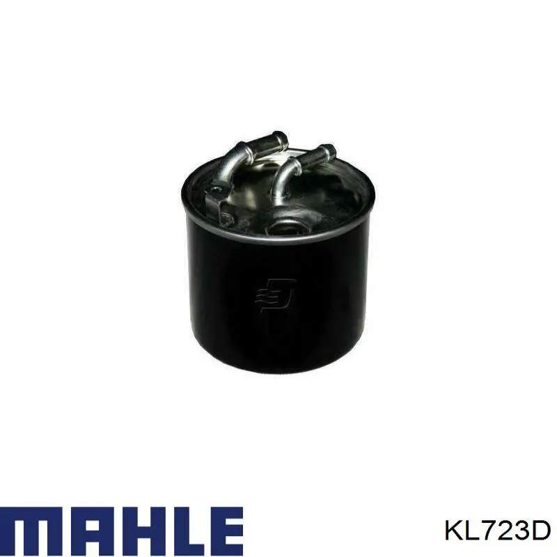 KL723D Mahle Original фільтр паливний