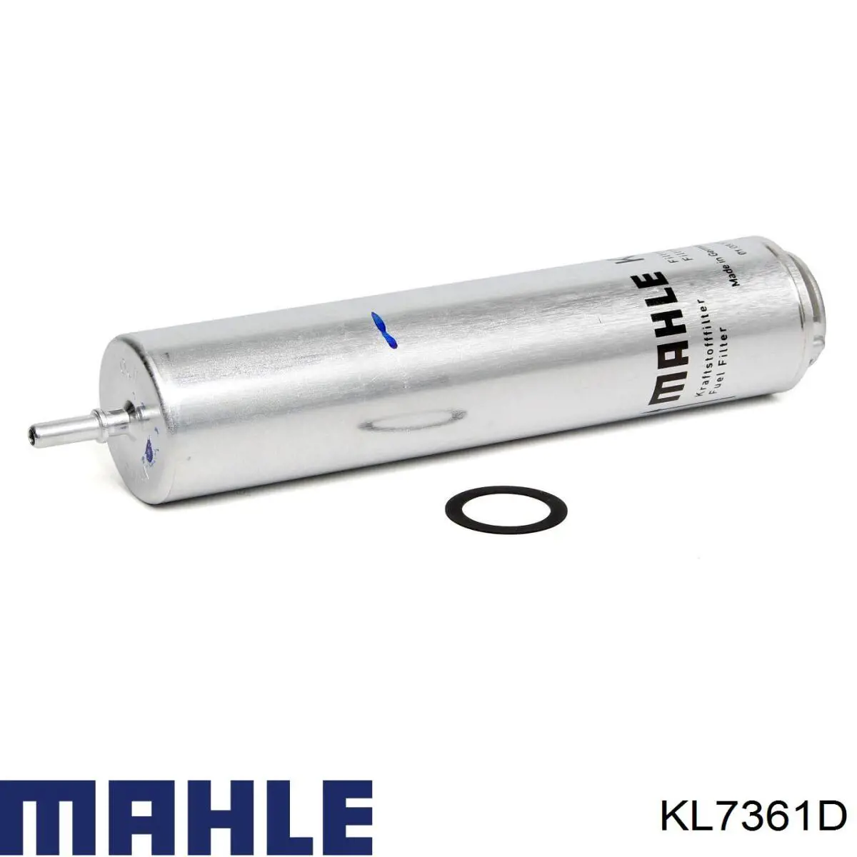 KL7361D Mahle Original фільтр паливний