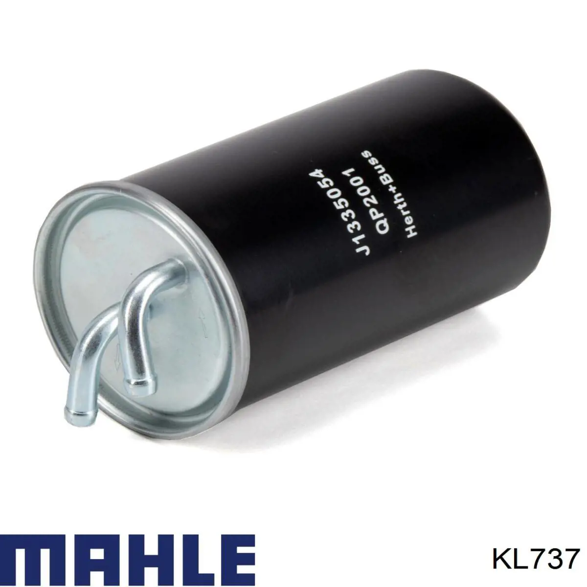 Купити KL737 Mahle Original Фільтр-відстійник палива грубої очистки