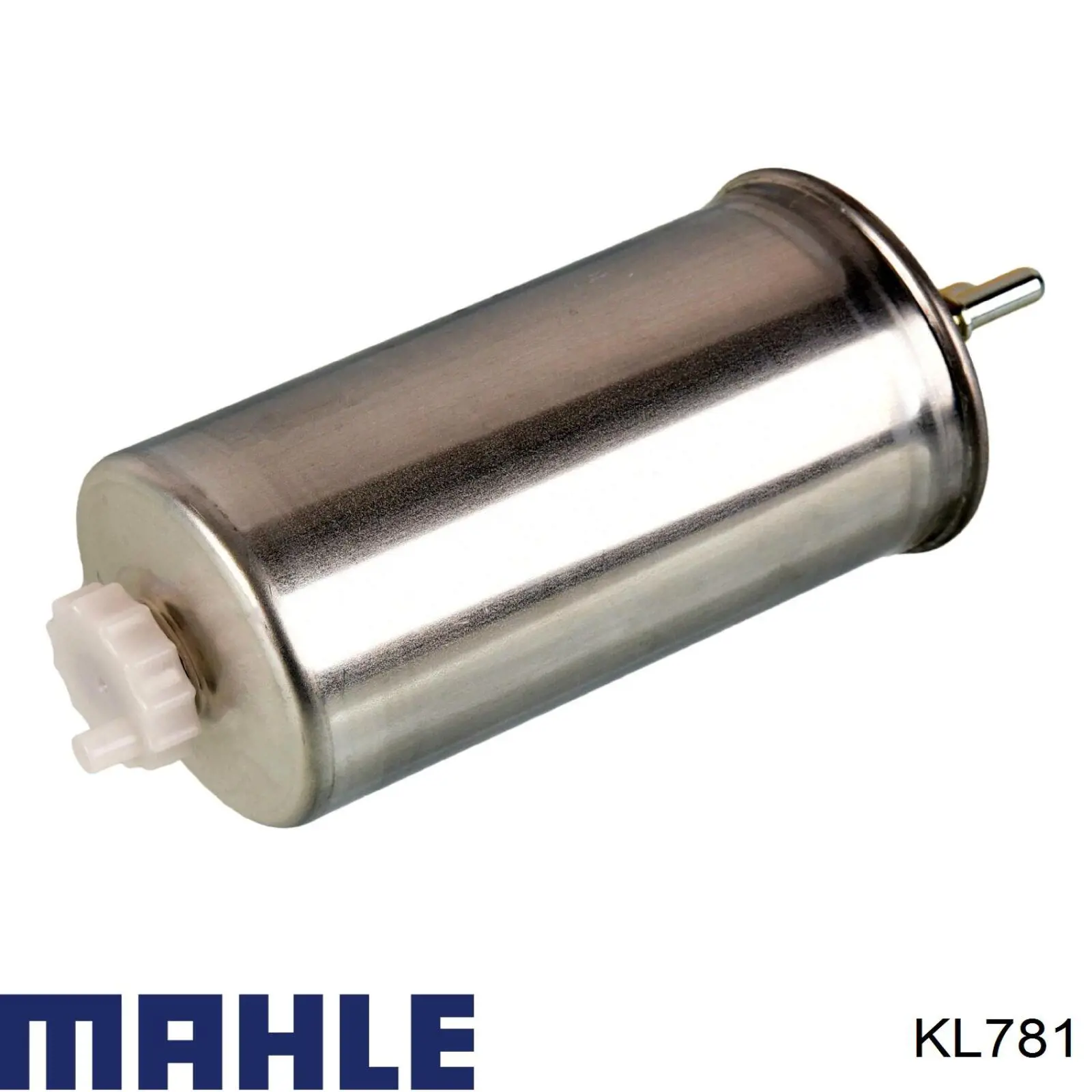 KL781 Mahle Original фільтр паливний