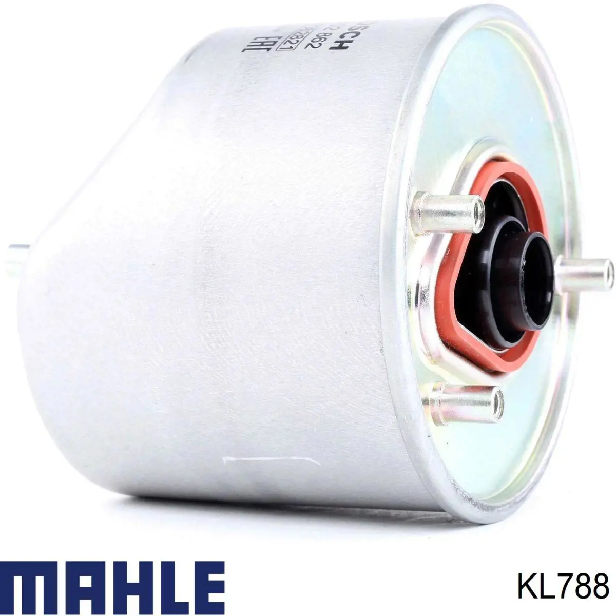Купити KL788 Mahle Original Фільтр-відстійник палива грубої очистки