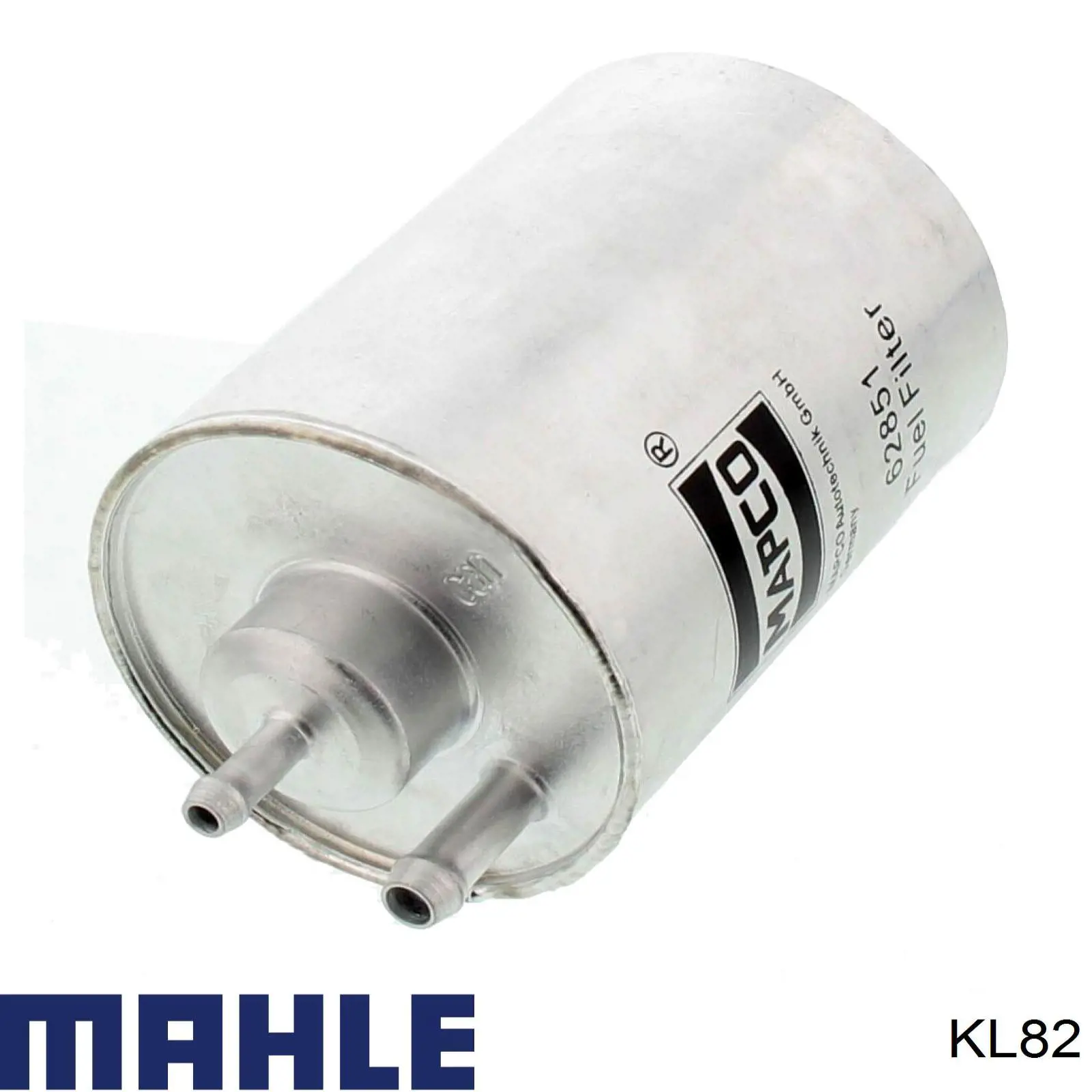 Фільтр паливний Mahle Original KL82