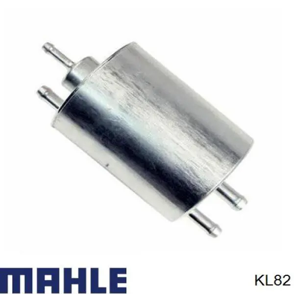 Паливний фільтр KL82 Mahle Original