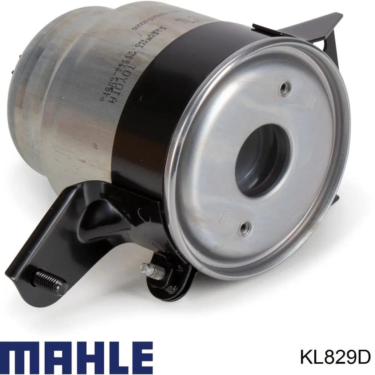 KL829D Knecht-Mahle фільтр паливний
