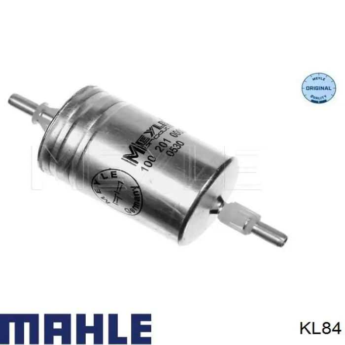 KL84 Mahle Original фільтр паливний