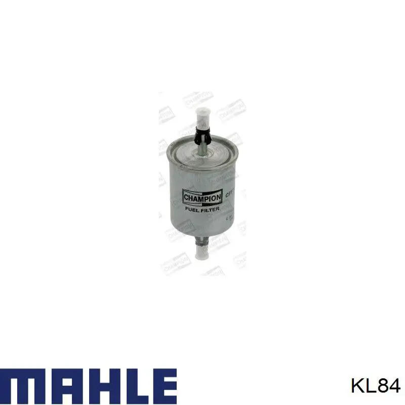 Купити KL84 Mahle Original Фільтр-відстійник палива грубої очистки
