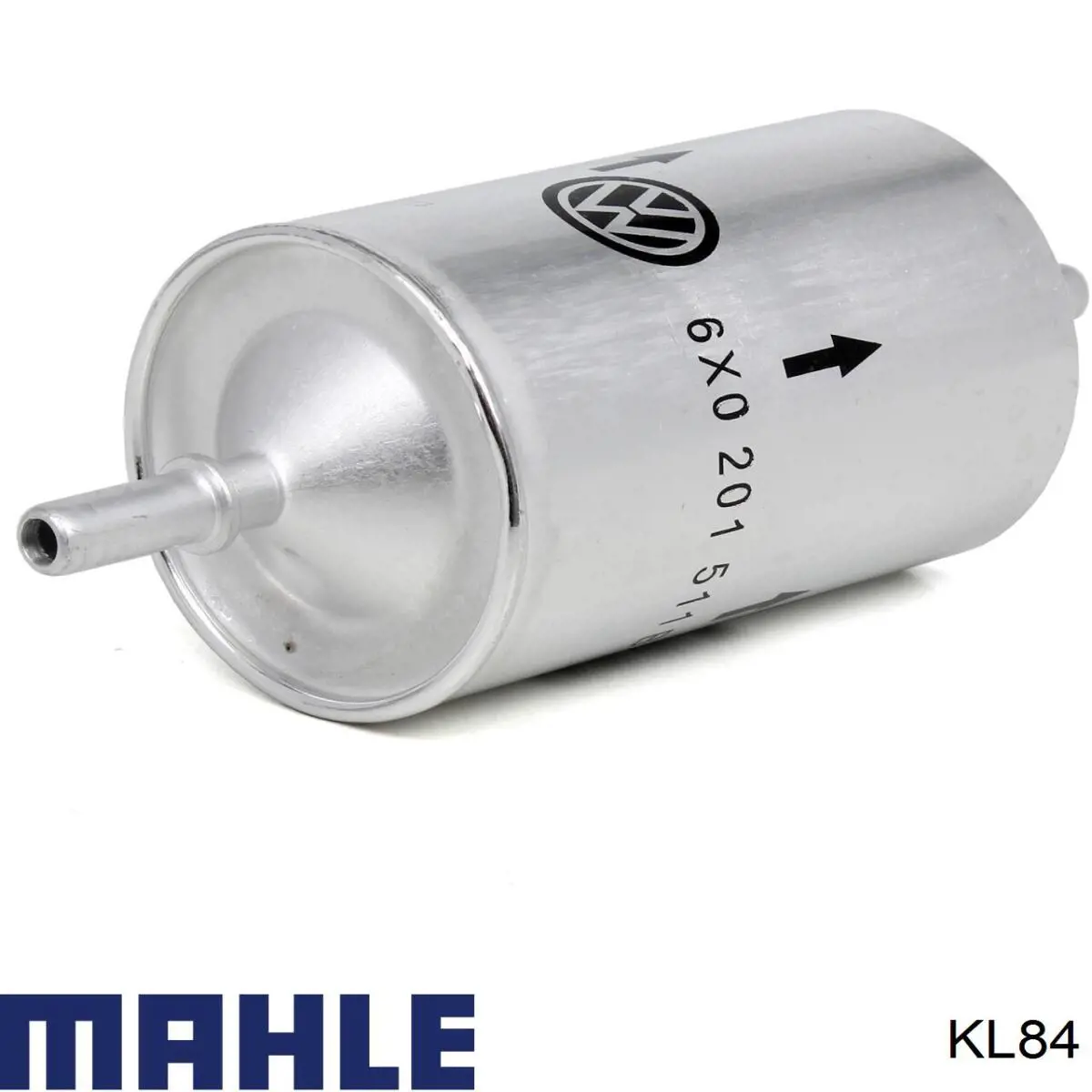 Паливний фільтр KL84 Mahle Original