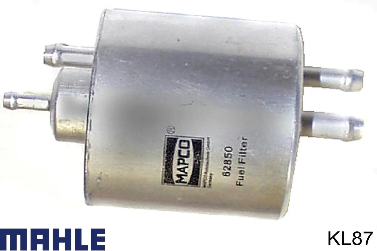 Купити KL87 Mahle Original Фільтр-відстійник палива грубої очистки