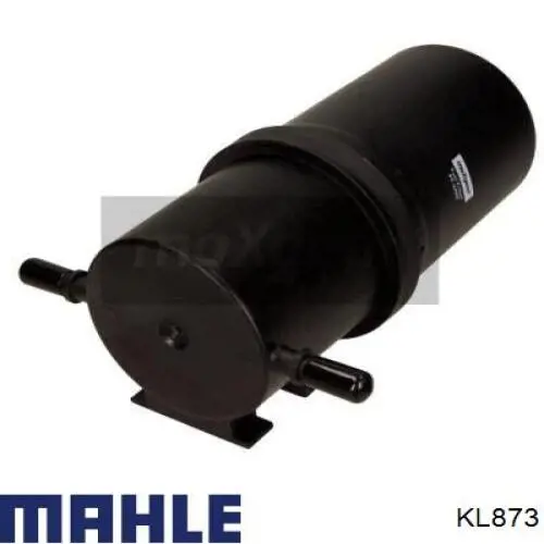 Паливний фільтр KL873 Mahle Original