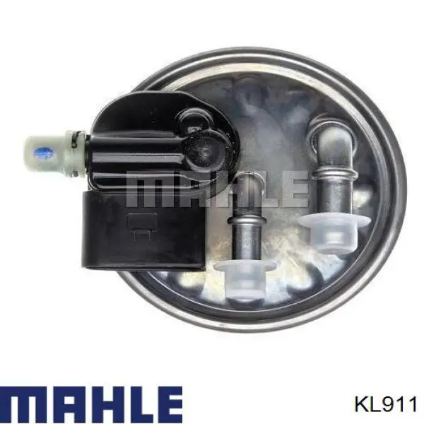 KL911 Mahle Original фільтр паливний