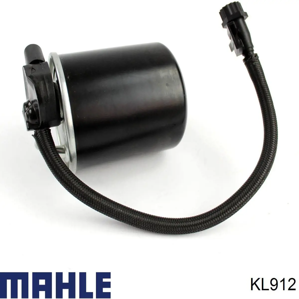 Фільтр тонкого очищення палива Mahle Original KL912 ціна, від 56.34 USD