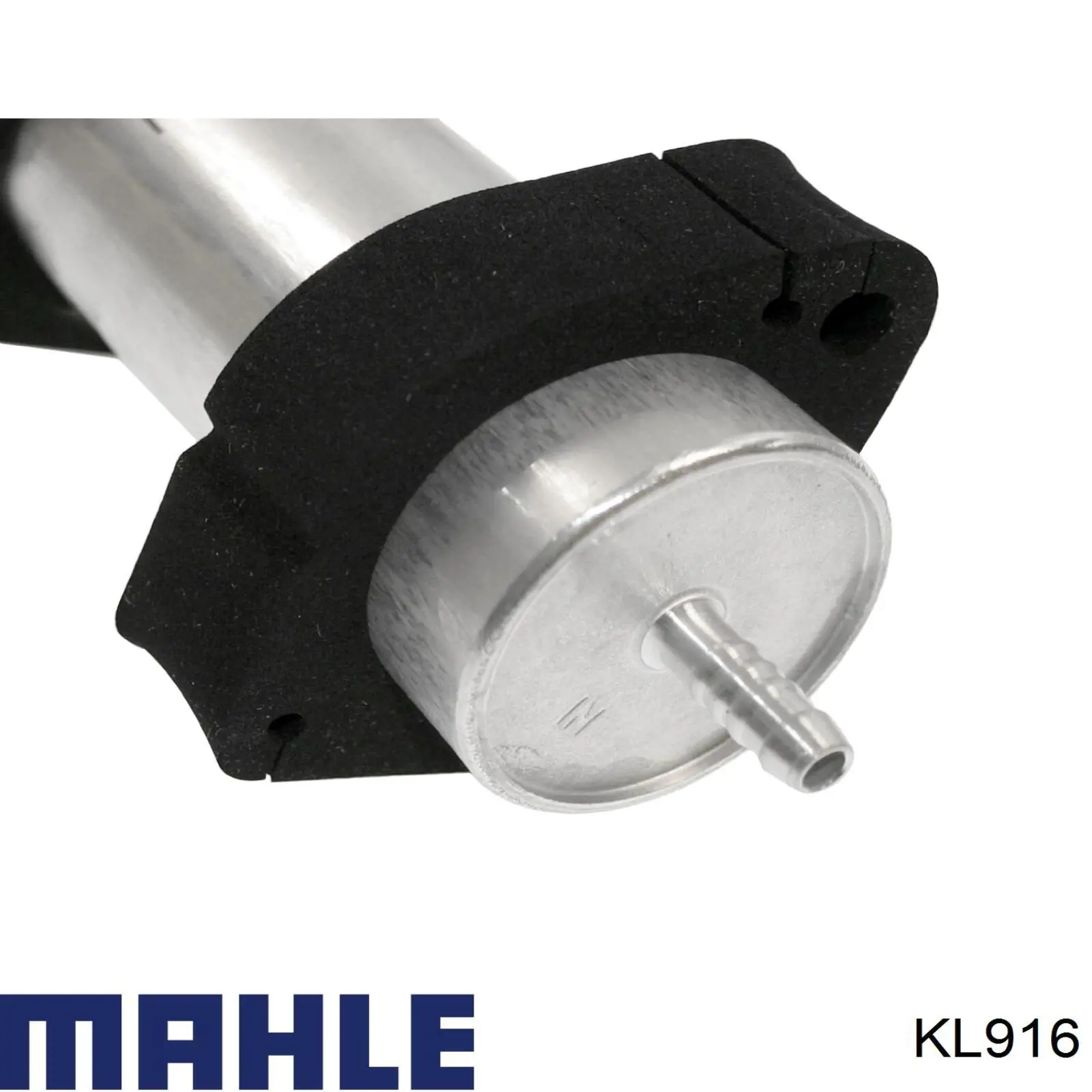 KL916 Mahle Original Фільтр палива