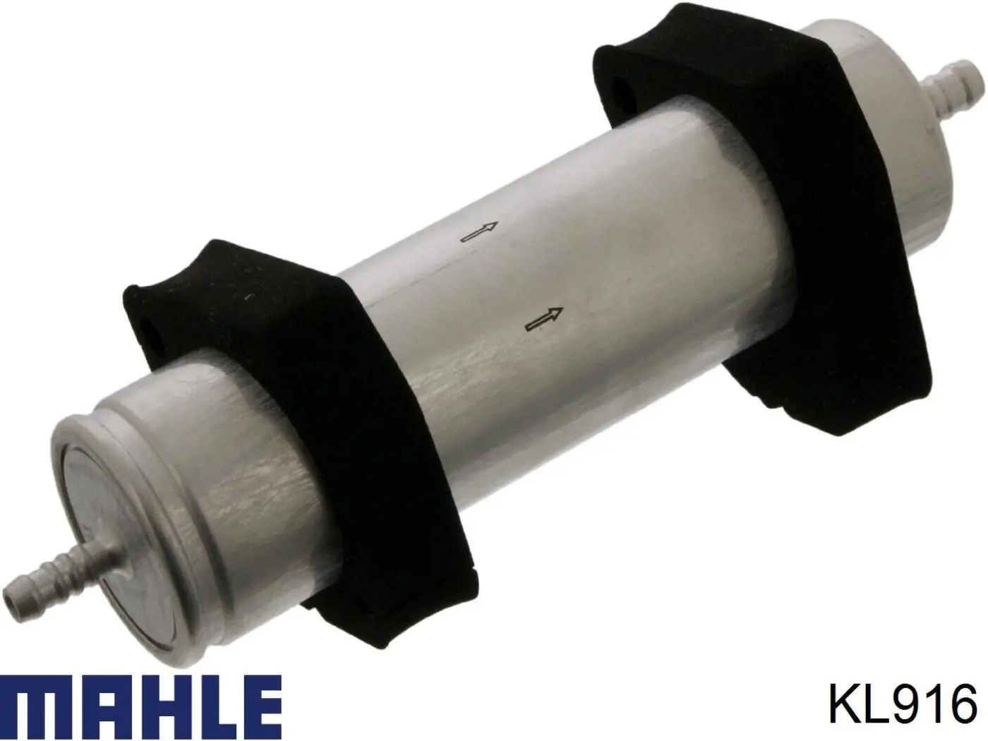 Фільтр паливний Mahle Original KL916