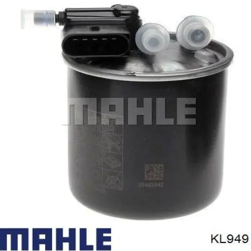 KL949 Mahle Original фільтр паливний