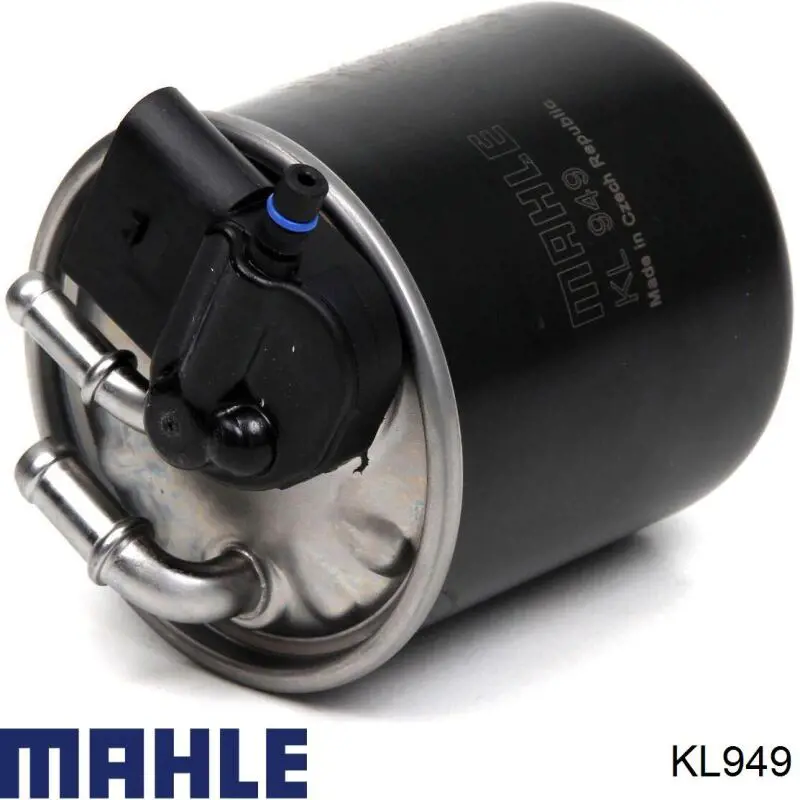 KL949 Mahle Original Фільтр палива