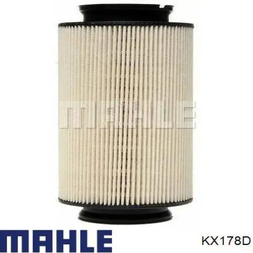 Купити KX178D Mahle Original Фільтр-відстійник палива грубої очистки