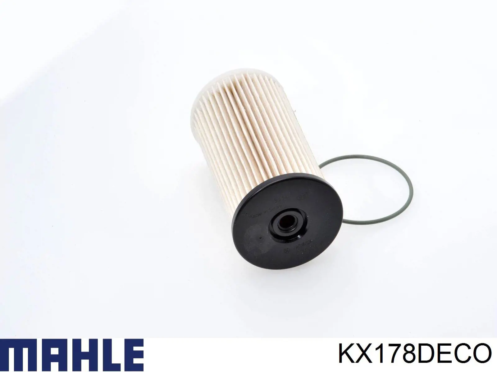 Фільтр паливний KX178DECO Mahle Original