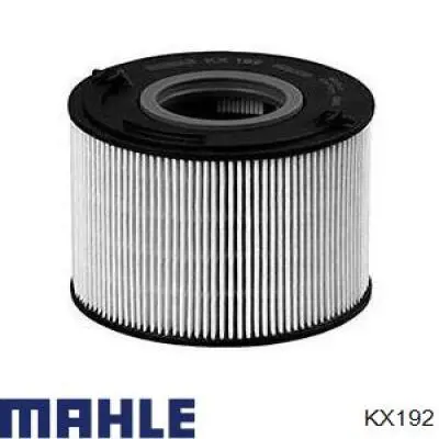 KX192 Mahle Original фільтр паливний
