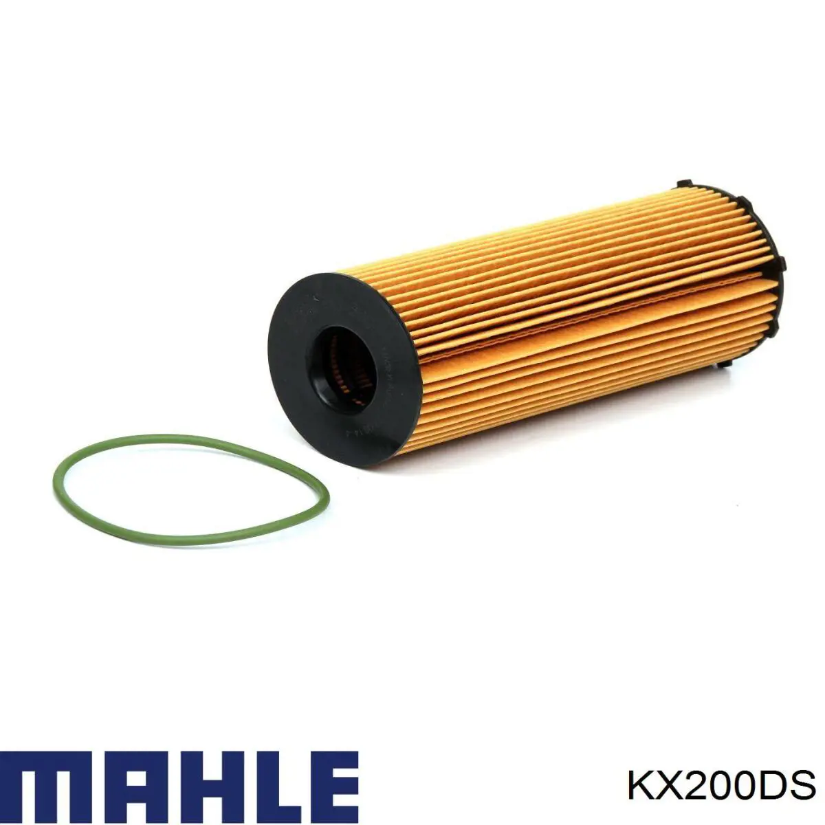 Фільтр паливний KX200DS Mahle Original