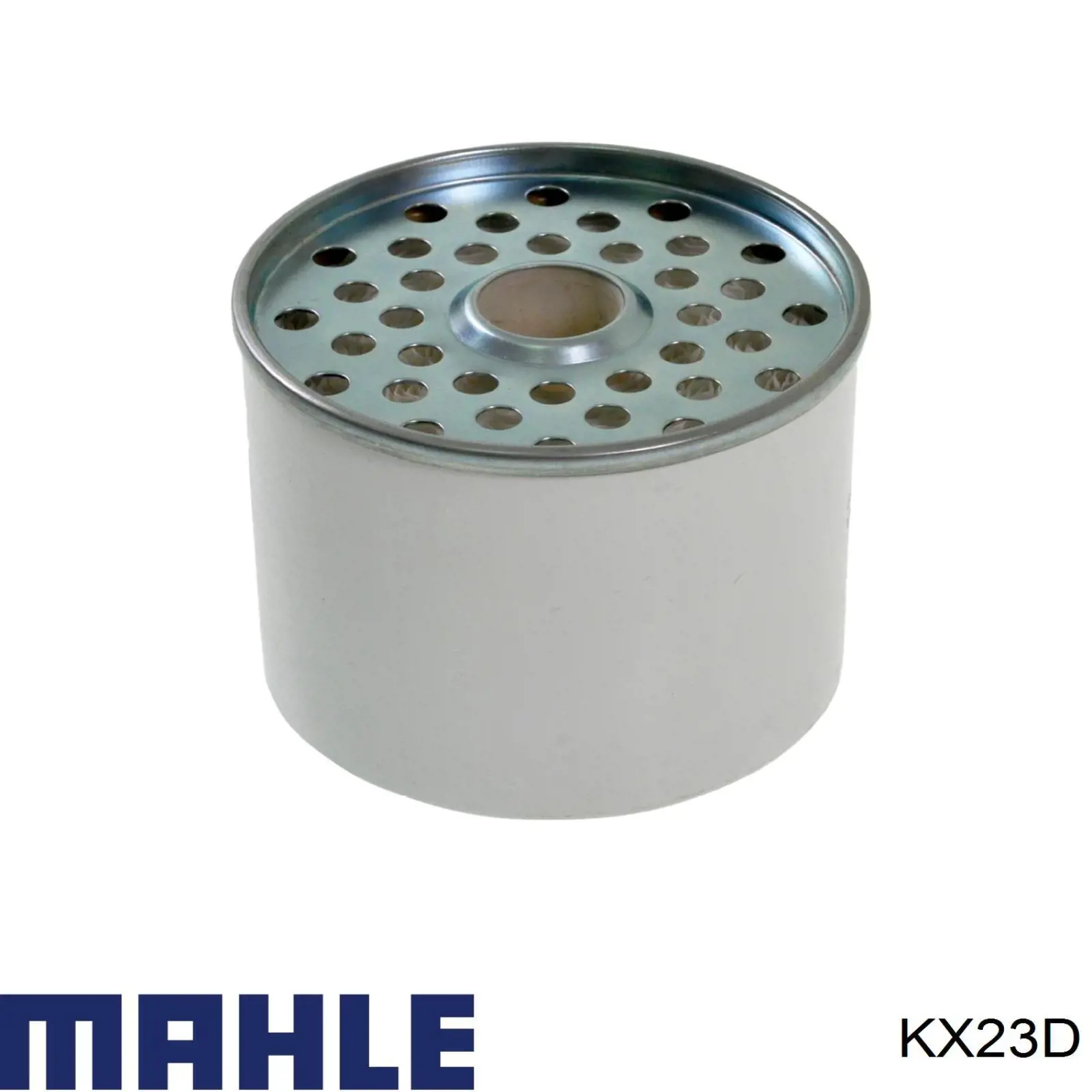 Купити KX23D Mahle Original Фільтр-відстійник палива грубої очистки