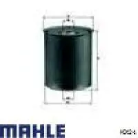 Фільтр паливний Mahle Original KX24