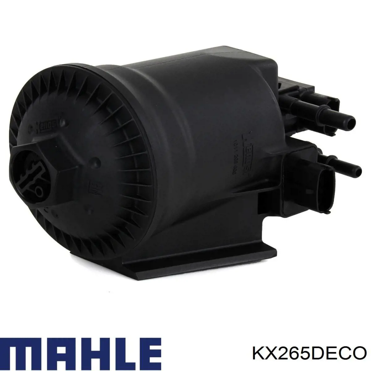 Фільтр тонкого очищення палива Mahle Original KX265DECO ціна, від 6.76 USD