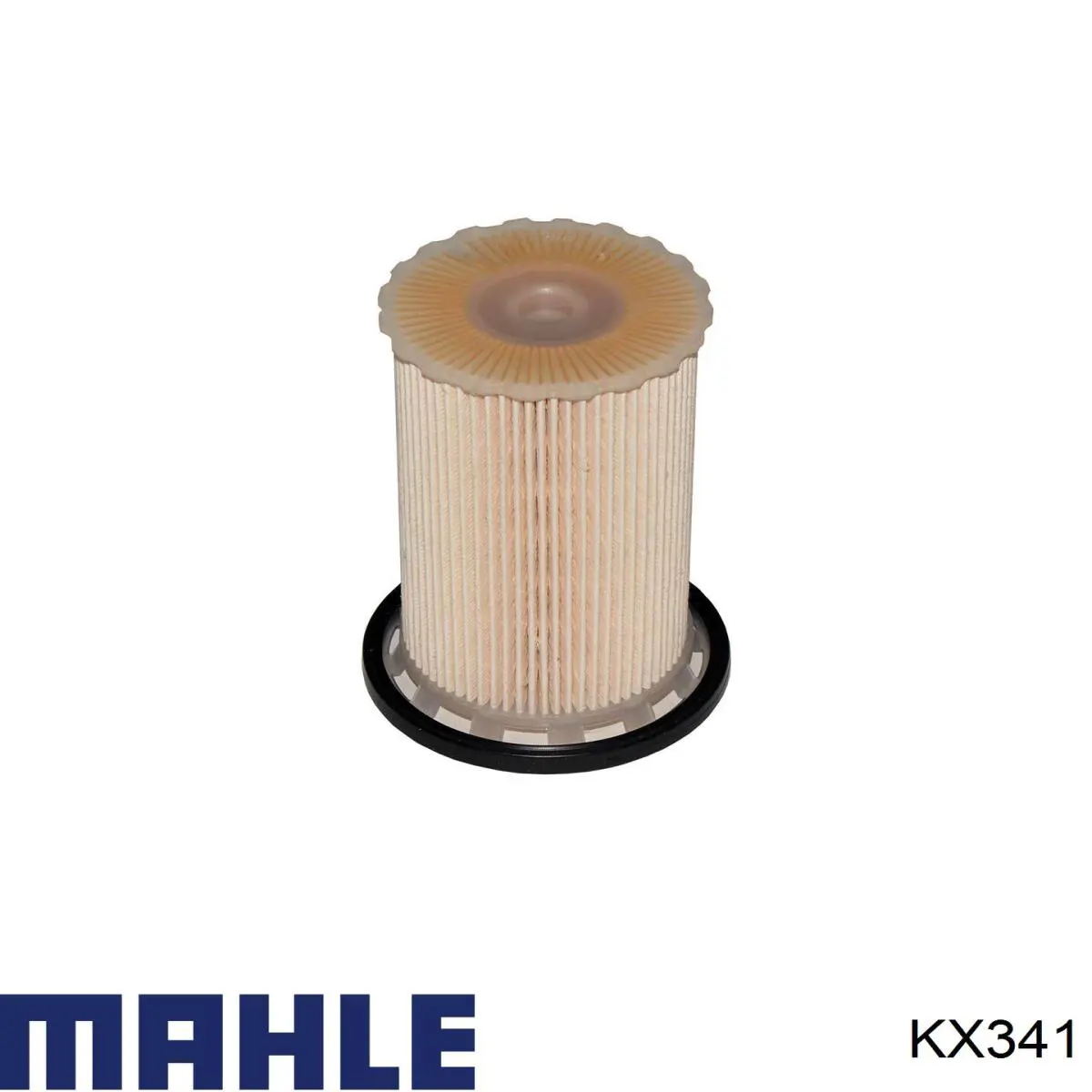 Фільтр тонкого очищення палива Mahle Original KX341 ціна, від 34.05 USD