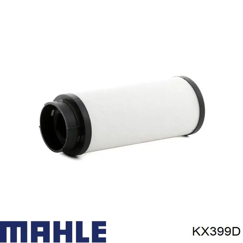 KX399D Mahle Original фільтр паливний