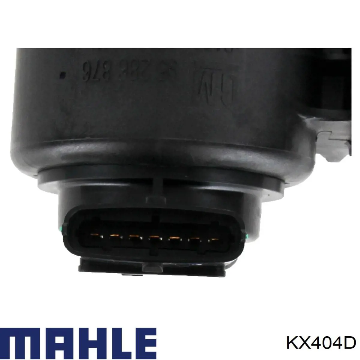Купити KX404D Mahle Original Фільтр-відстійник палива грубої очистки