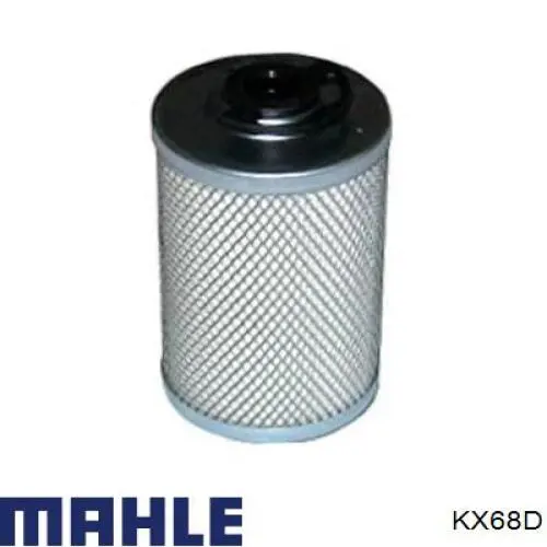 Купити KX68D Mahle Original Фільтр-відстійник палива грубої очистки