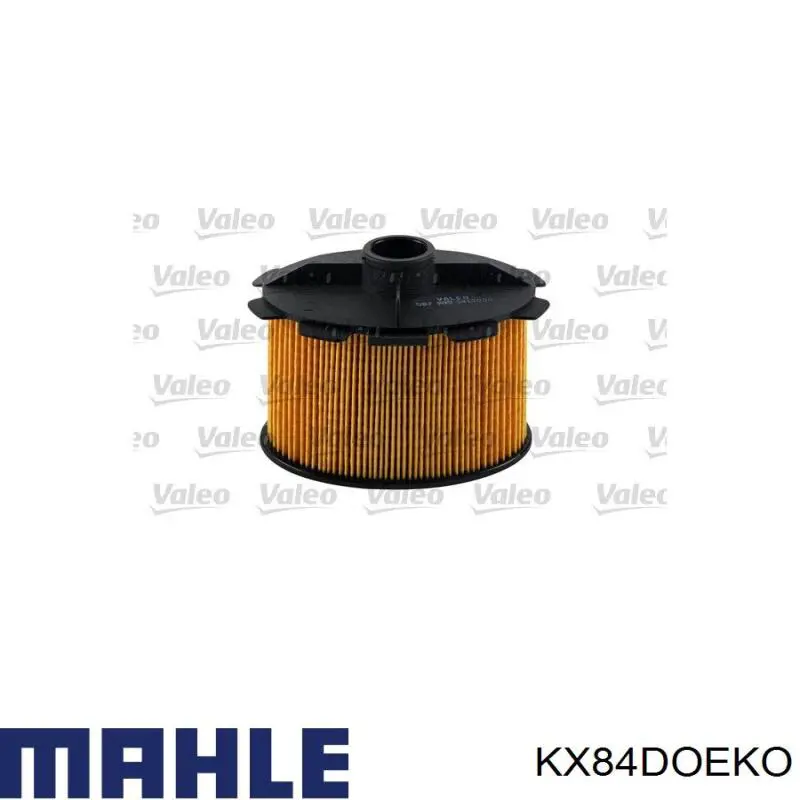 Фільтр паливний KX84DOEKO Mahle Original